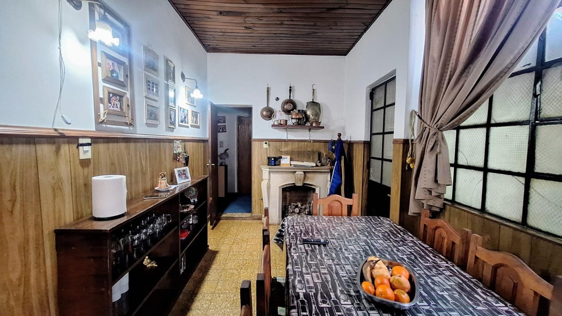Casa en Venta 95 años