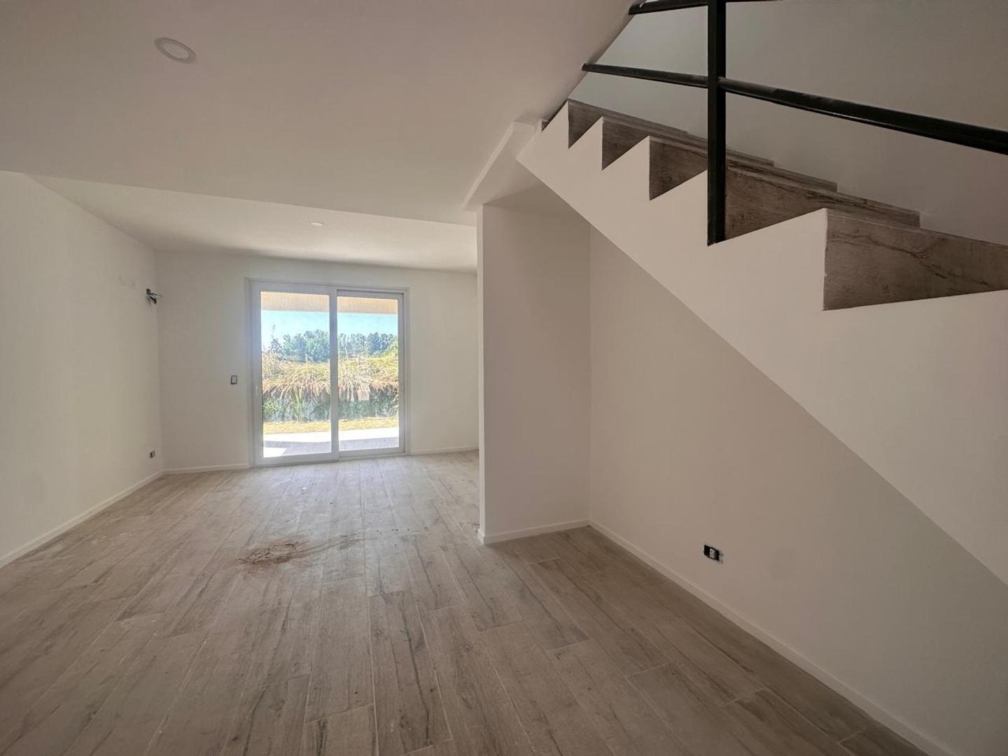 Departamento en Venta en Pilar, USD 165.000