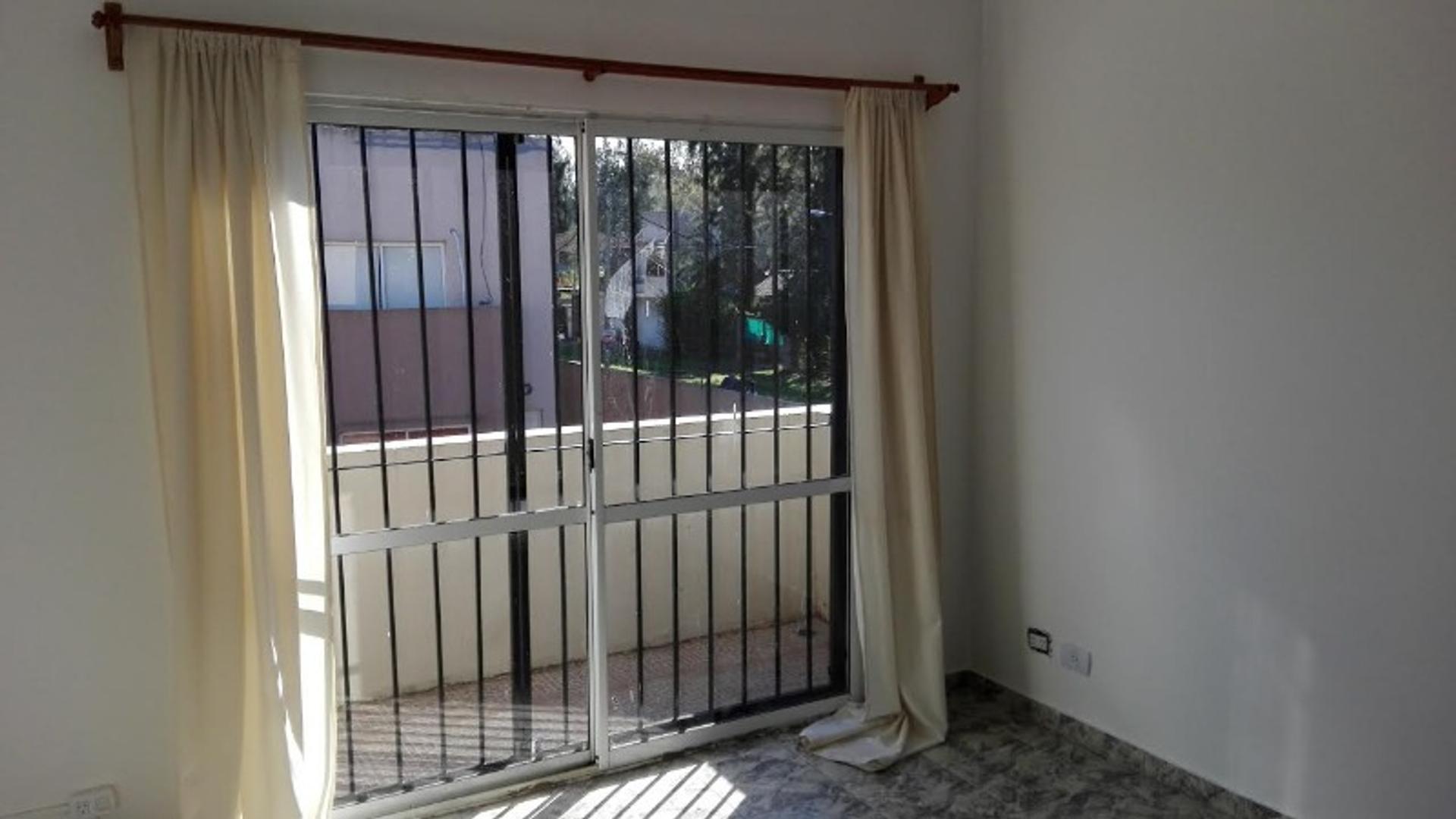 Departamento en Alquiler de 2 dormitorios