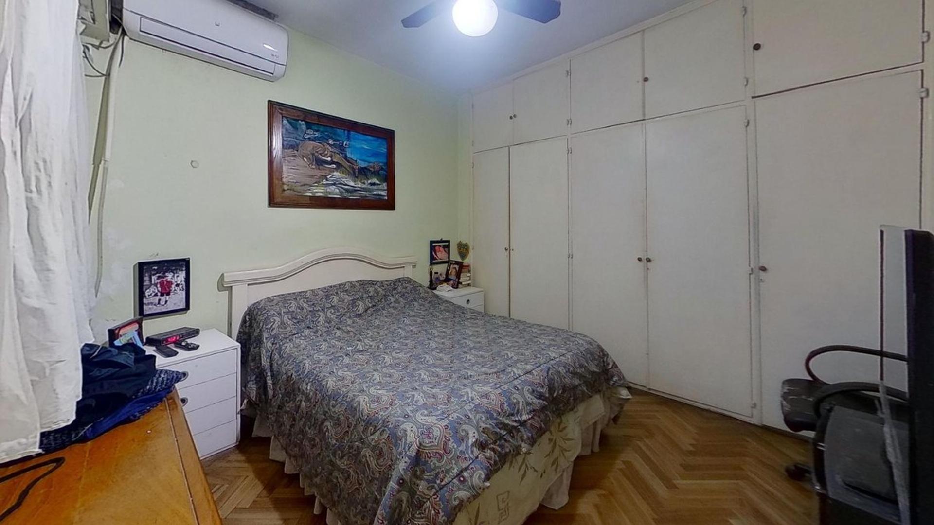 Departamento en Venta en Villa Devoto, USD 80.000