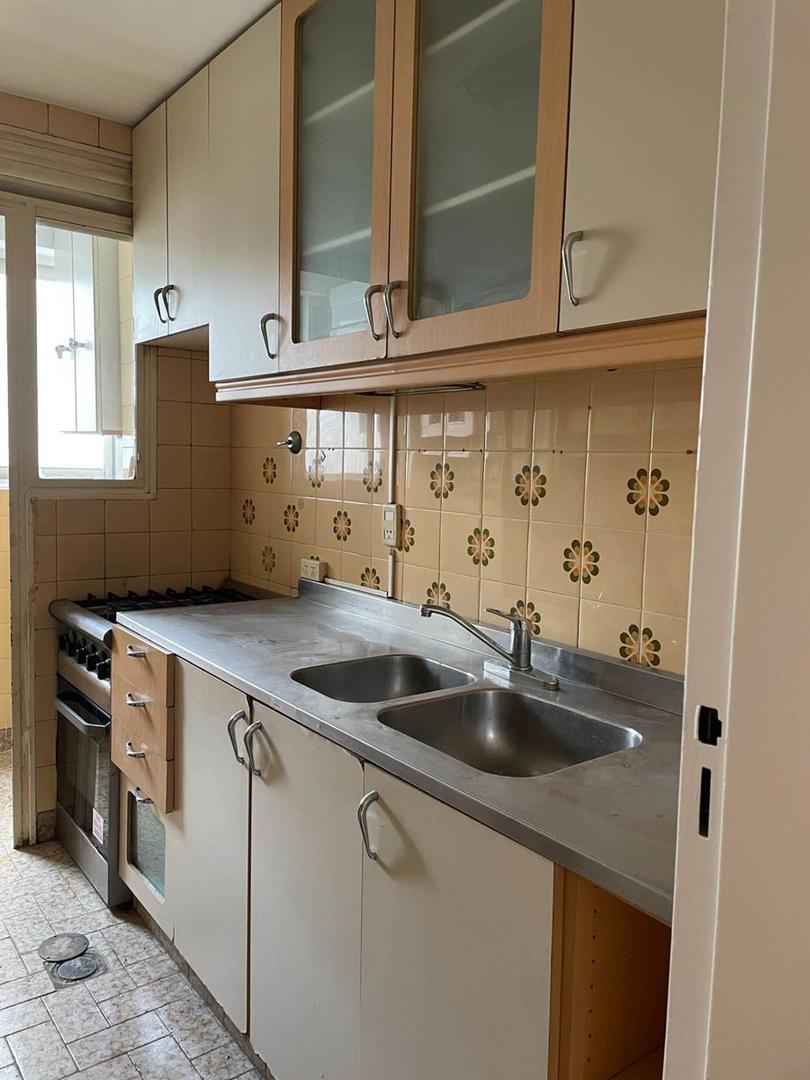 Departamento en Venta de 2 dormitorios