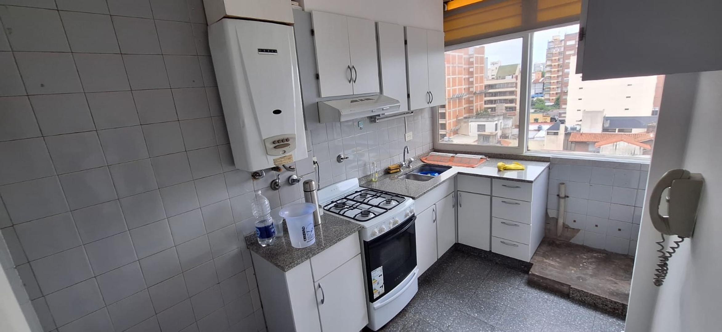 Departamento en Alquiler en Centro, $ 750.000