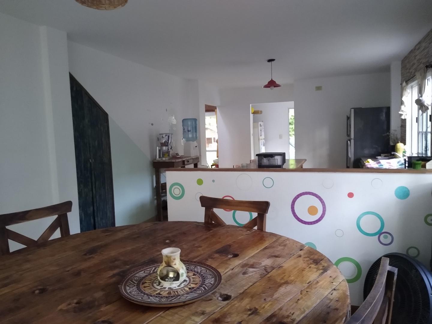 Casa en Venta 14 años