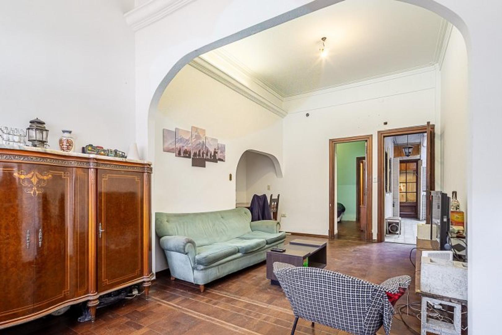 Depto Tipo Casa en Venta de 2 dormitorios