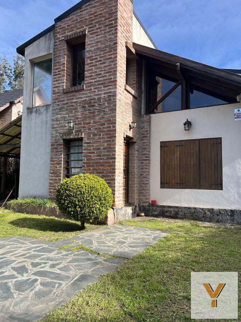Casa en Venta 10 años