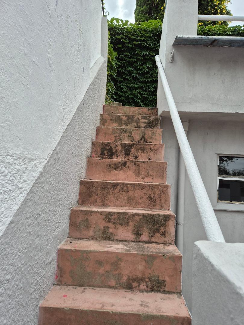 Depto Tipo Casa en Alquiler de 2 dormitorios