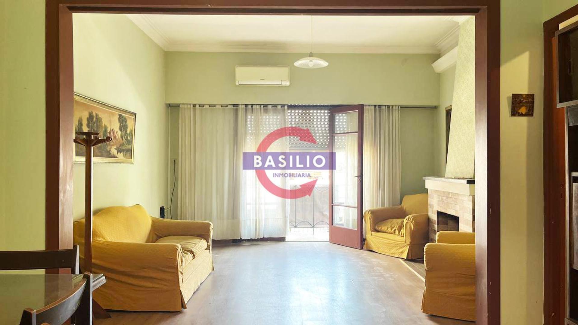 VENTA | PH 3 AMBIENTES AL FRENTE CON BALCÓN EN FLORIDA ESTE