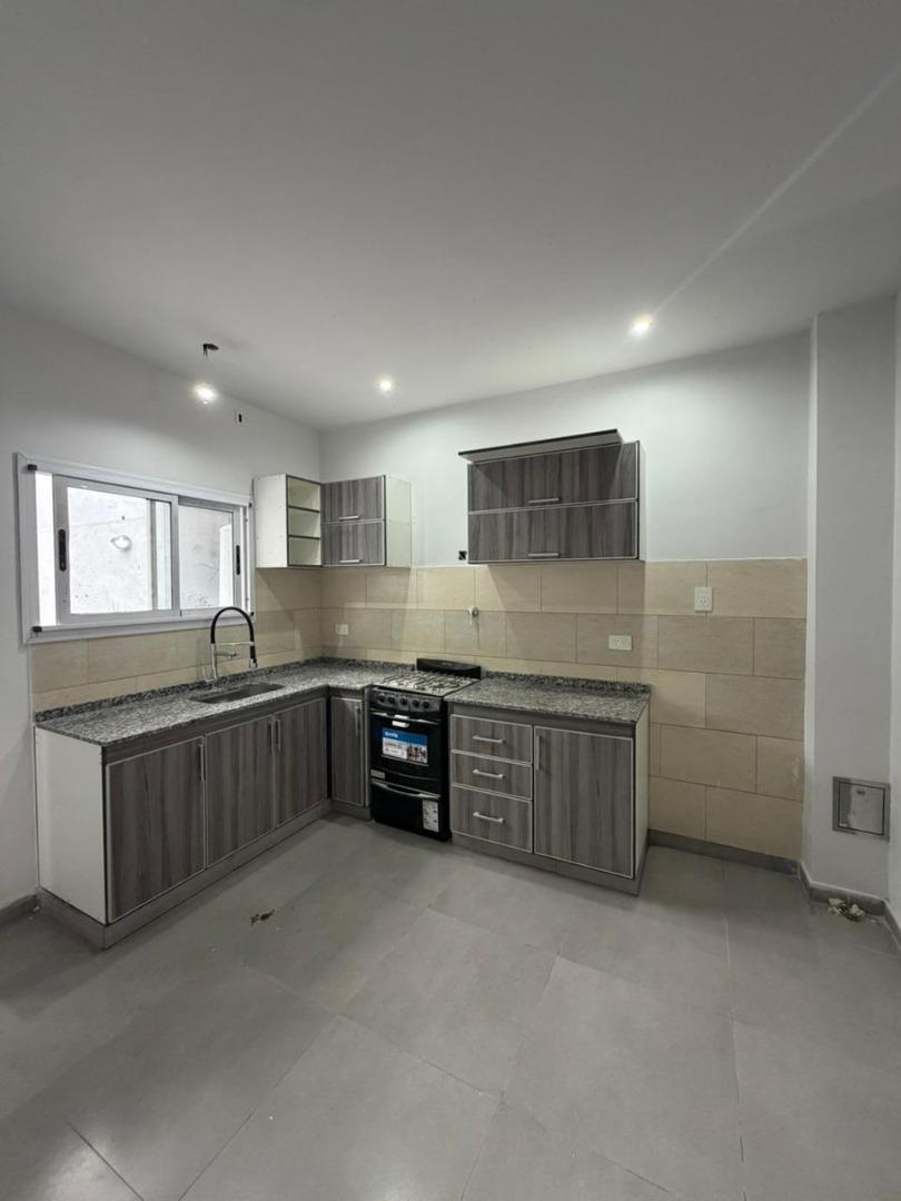 ALQUILER DUPLEX 3 AMBIENTES A ESTRENAR, MERLO