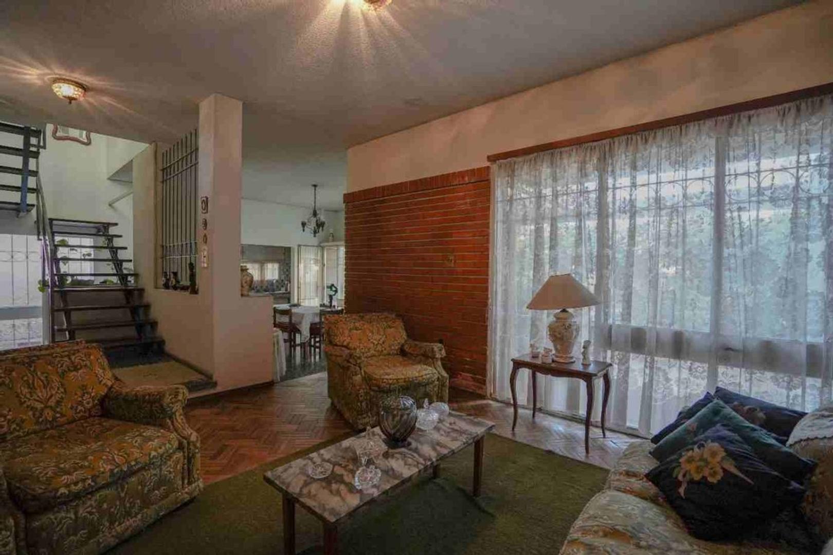 Casa 3 ambientes con 3 baños