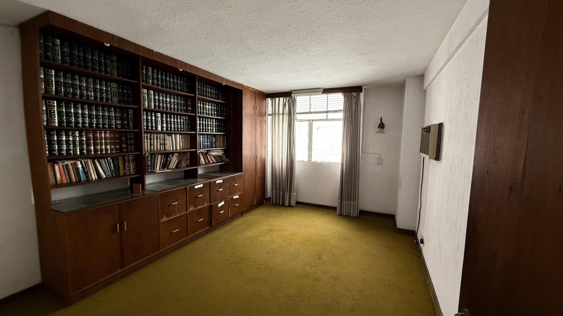 Oficina en alquiler - Excelente ubicacion - Tribunales I