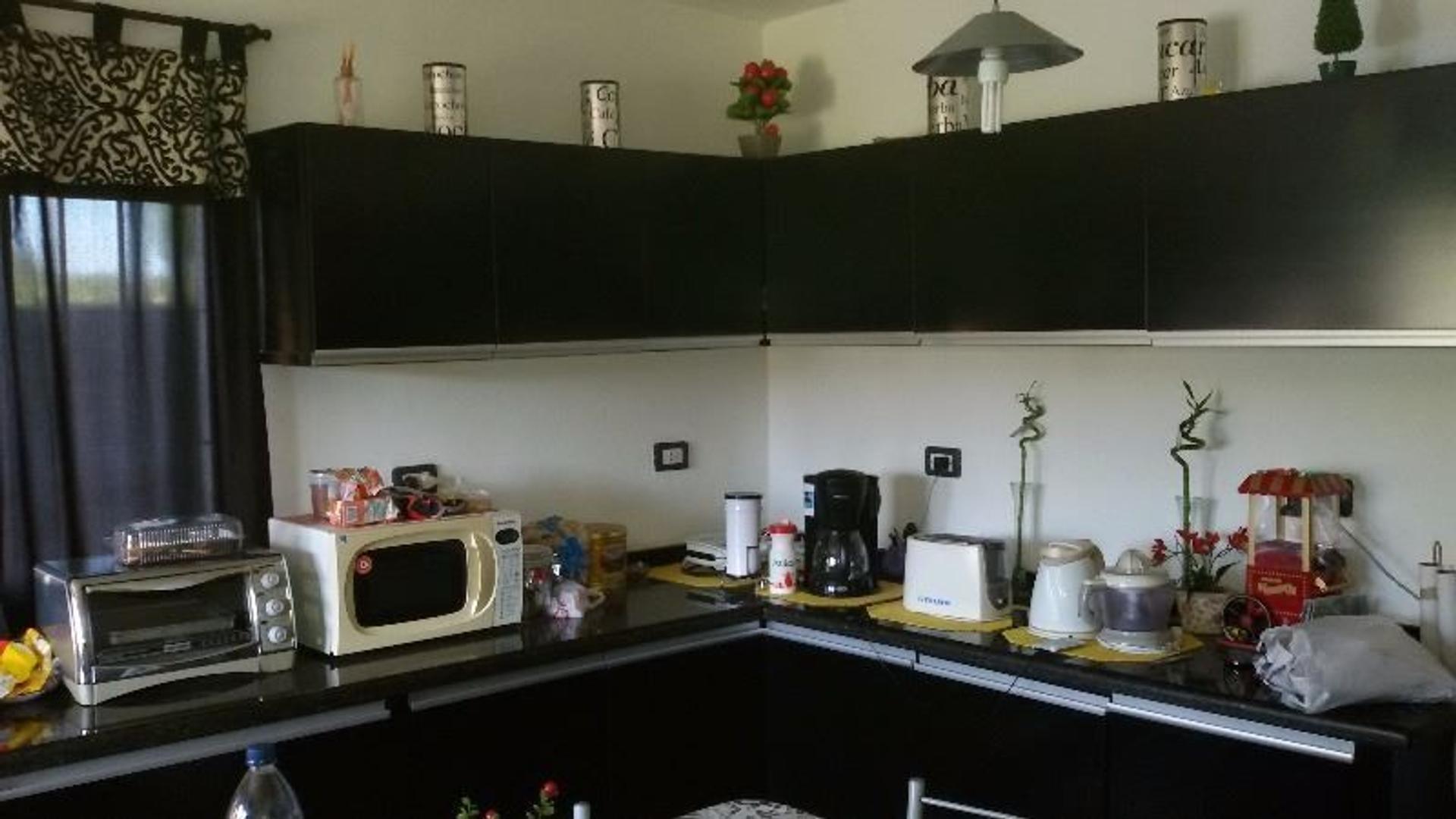 Hermosa Casa en Ricardone