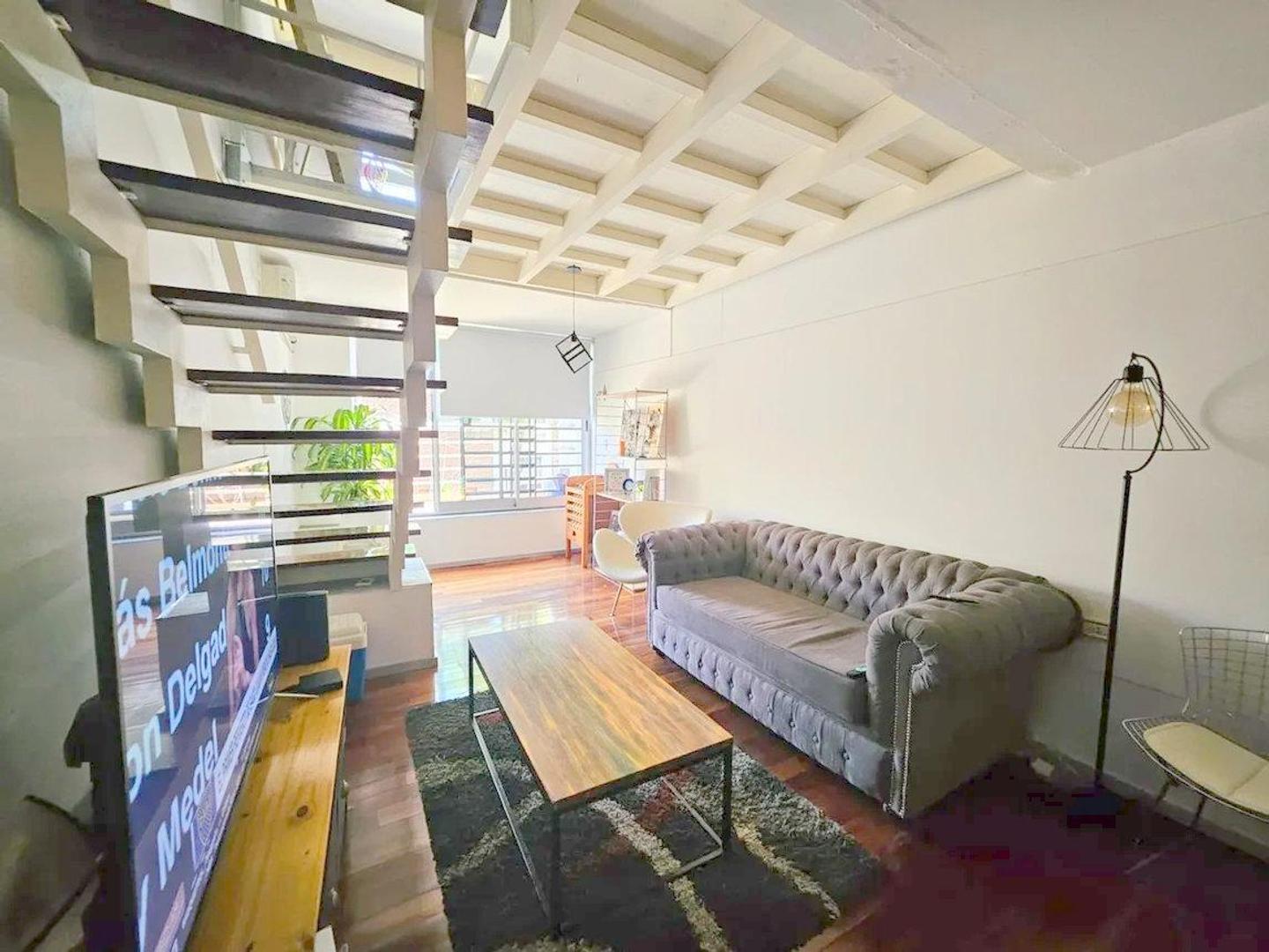 Departamento en Venta en Saavedra, USD 185.000