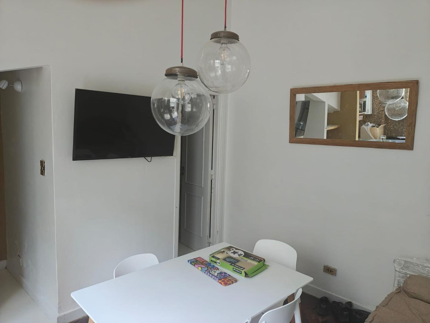 Uriarte 2100, Piso PB