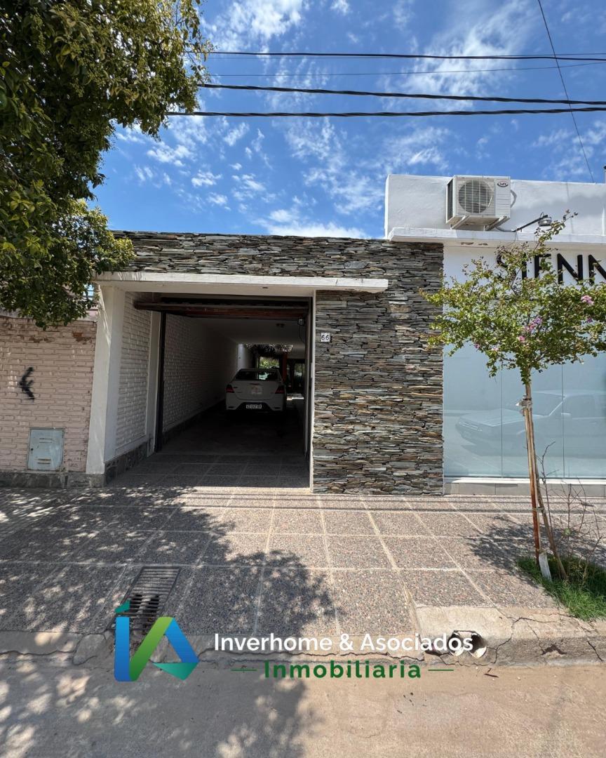 Casa en Venta 55 años