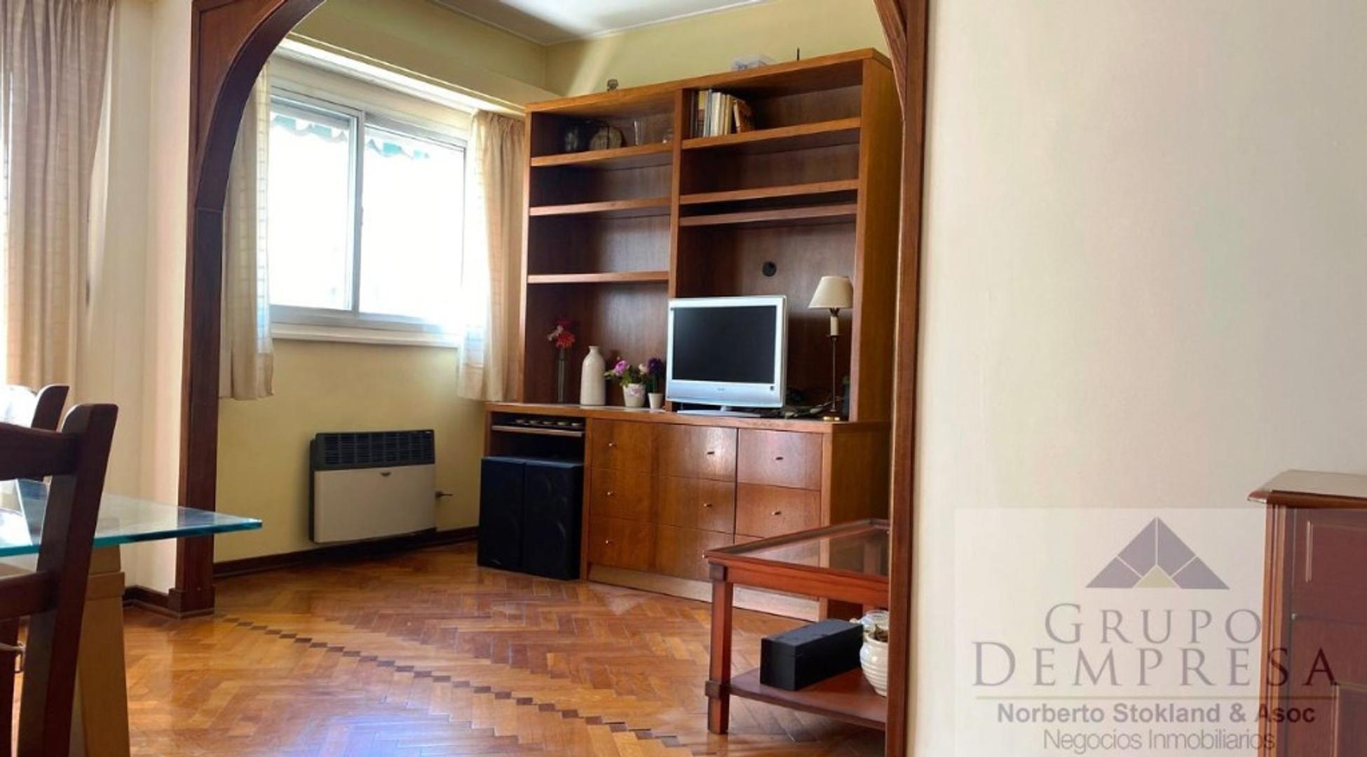 Departamento en Venta de 3 dormitorios
