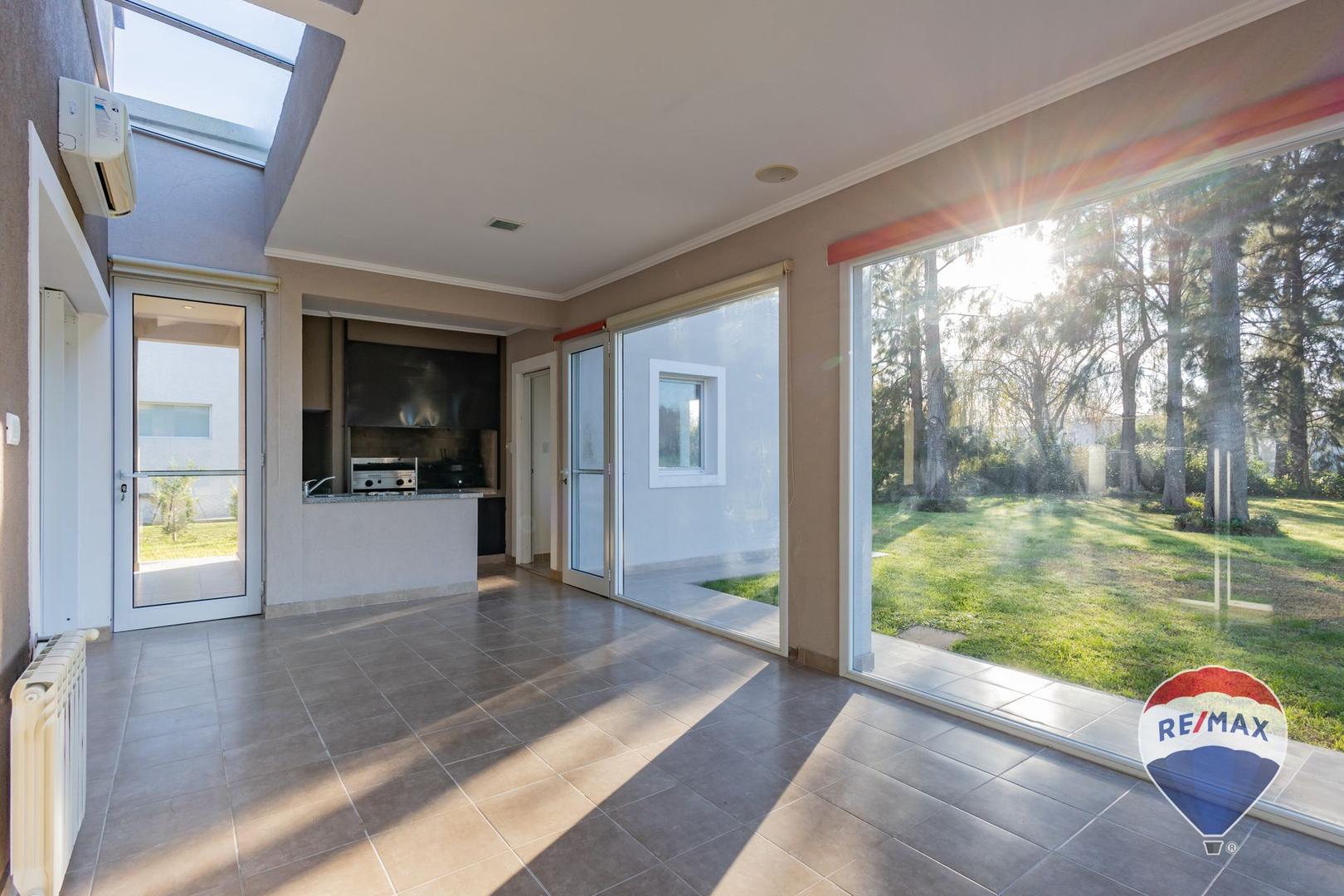 Casa en Venta en Haras Del Sur 2, USD 240.000