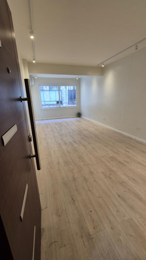 Oficina en Venta en Balvanera, USD 17.000