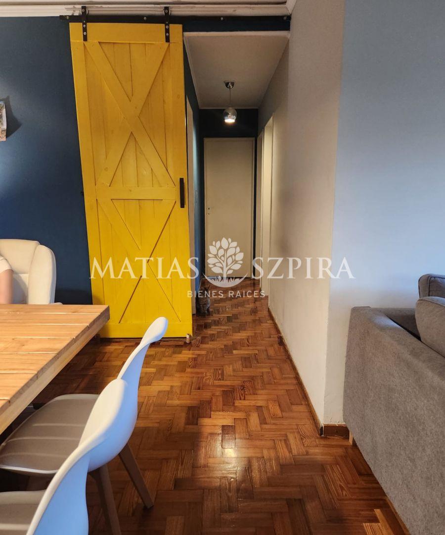 Departamento en Venta de 4 ambientes