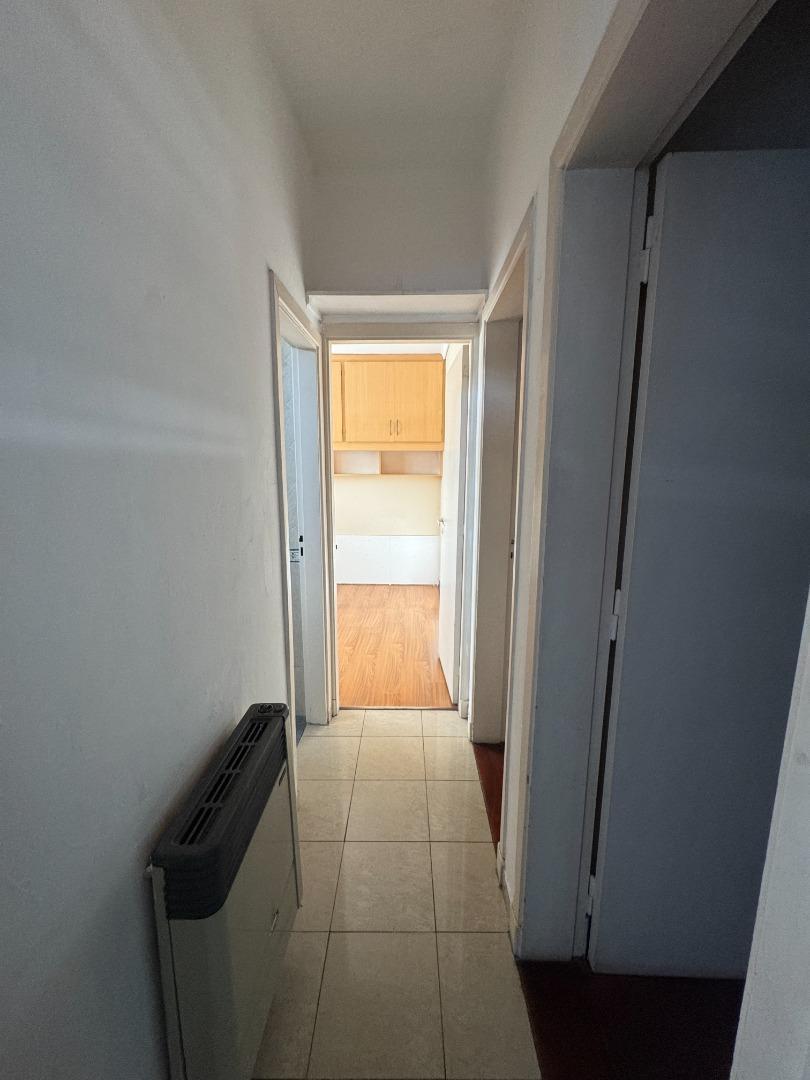 Depto Tipo Casa en Alquiler 50 años