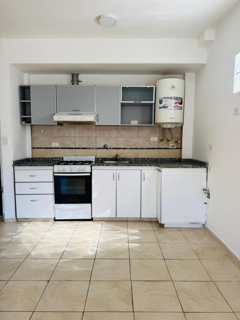 Departamento en Alquiler de 2 ambientes