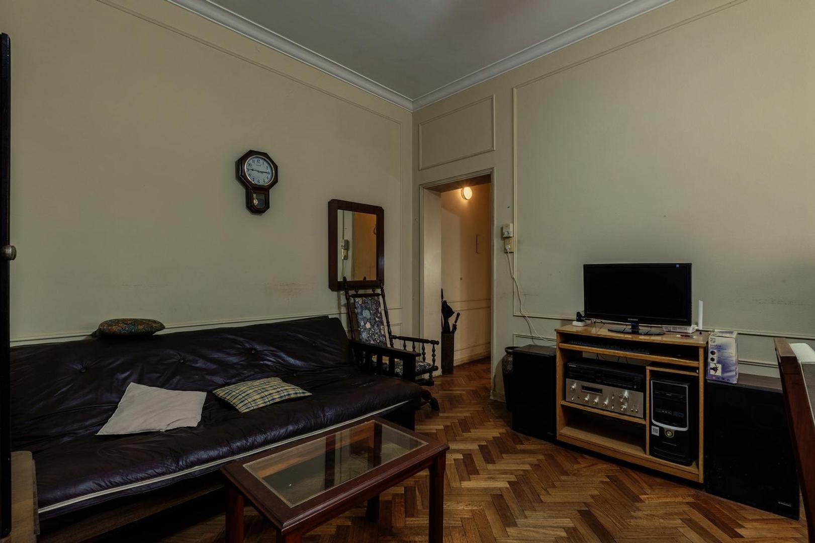 Departamento en Venta de 2 dormitorios