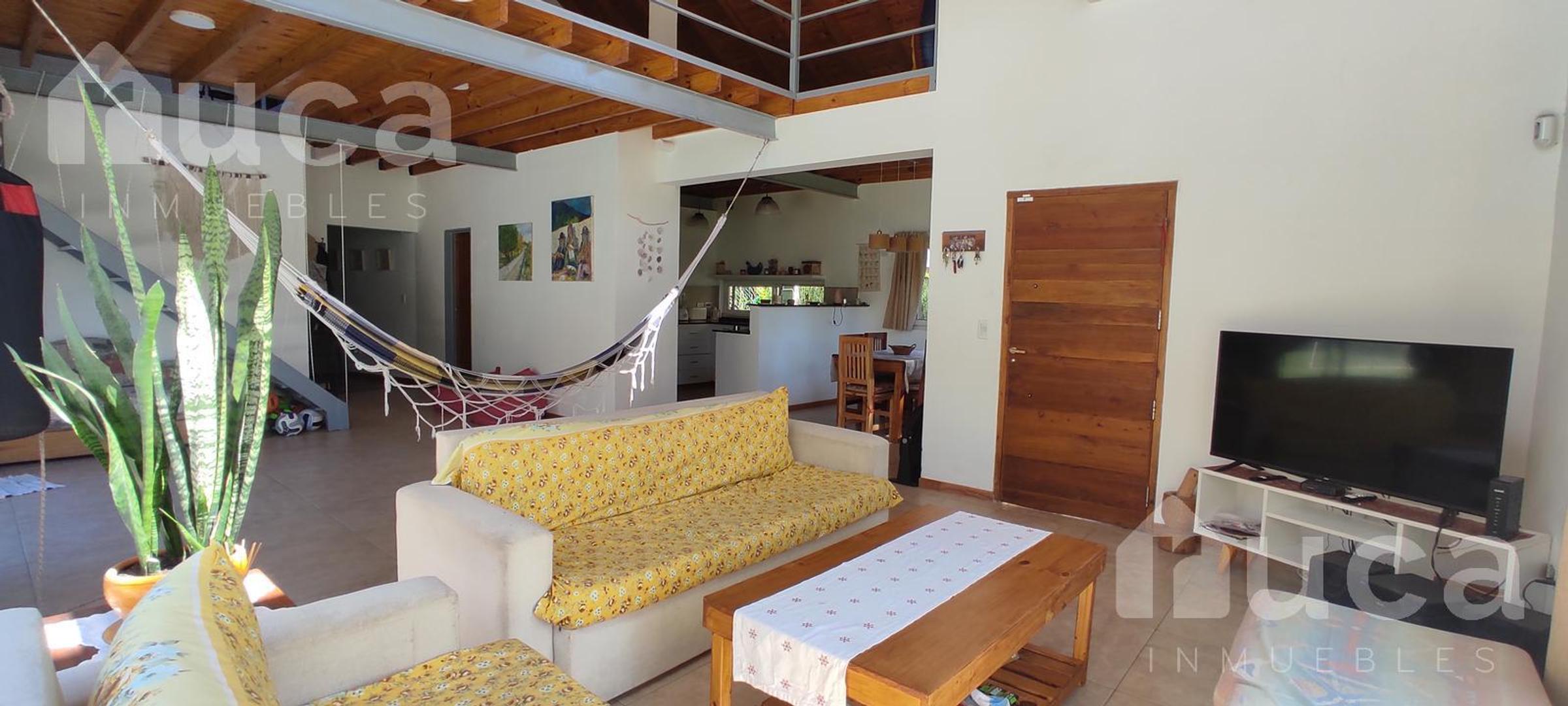 Casa en Alquiler A Estrenar