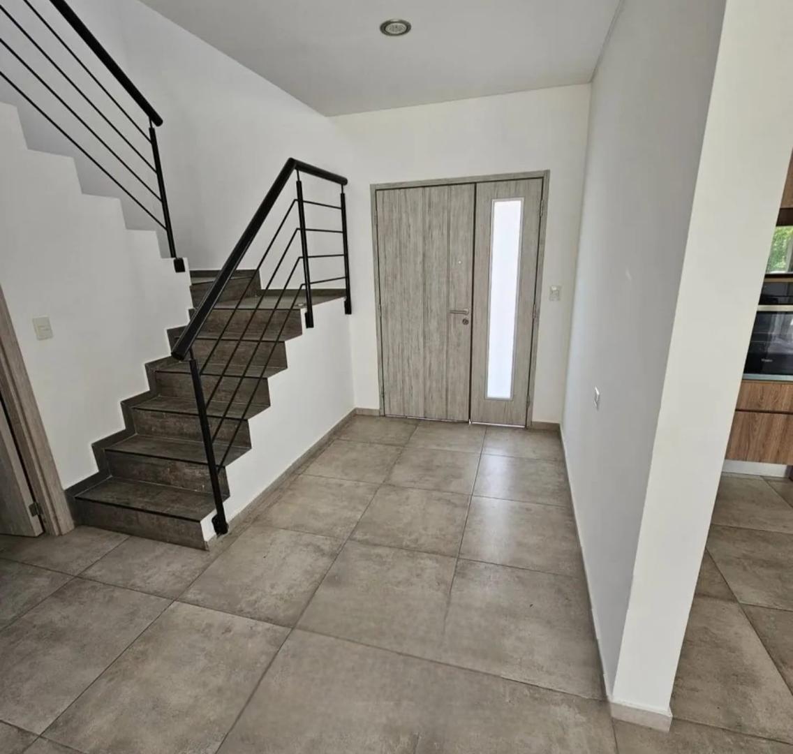 Casa Barrio privado del sol Spegazzini