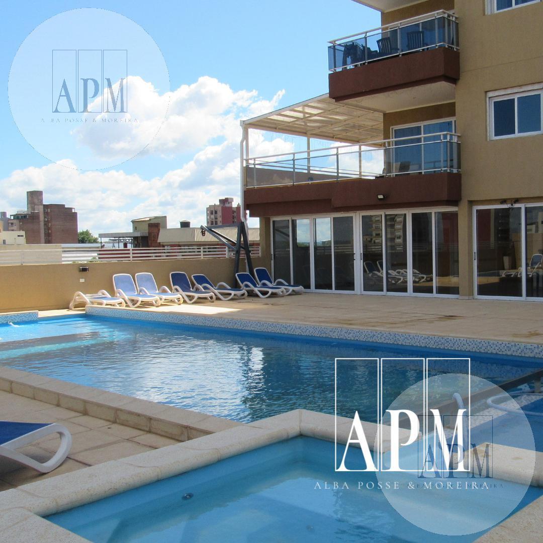 VENTA Y ALQUILER | DEPARTAMENTO DE 1 DORMITORIO CON AMENITIES – POSADAS
