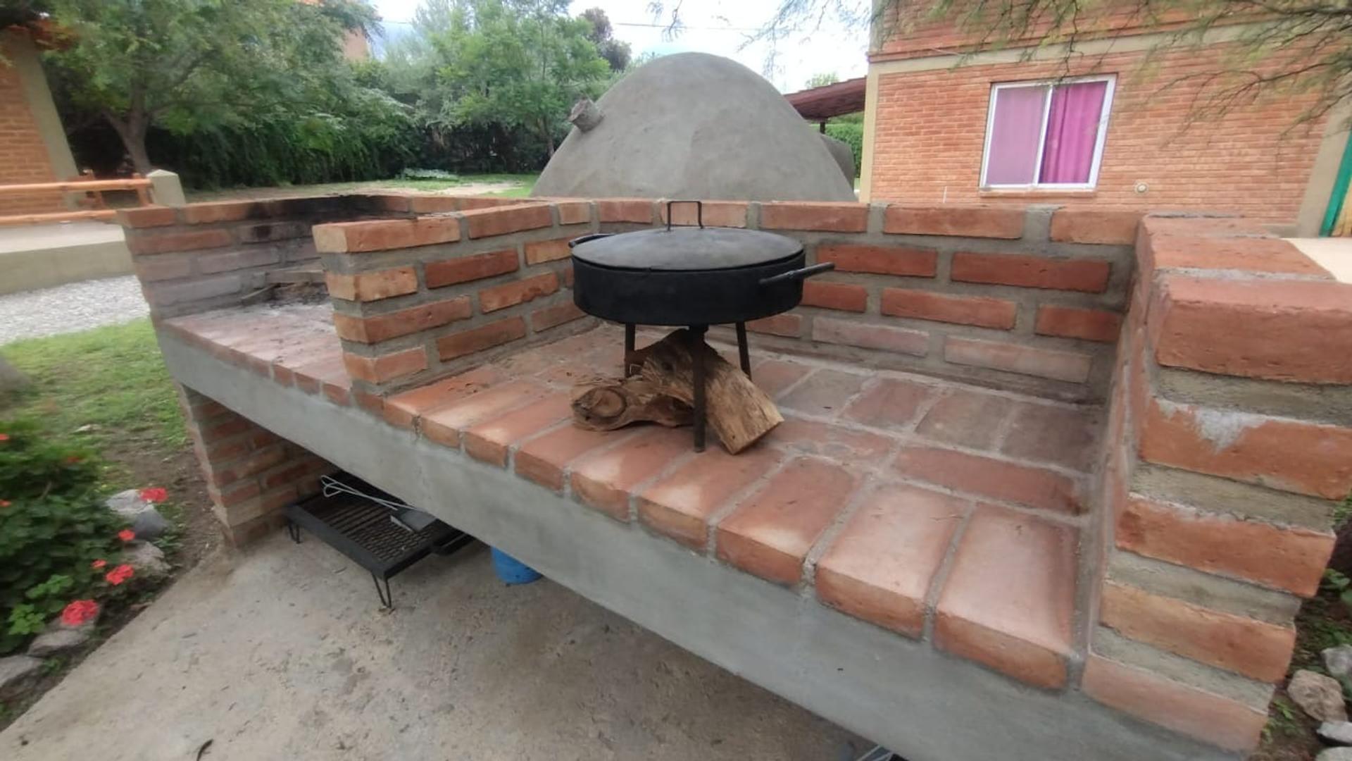 Casa en Alquiler Temporal 1 año