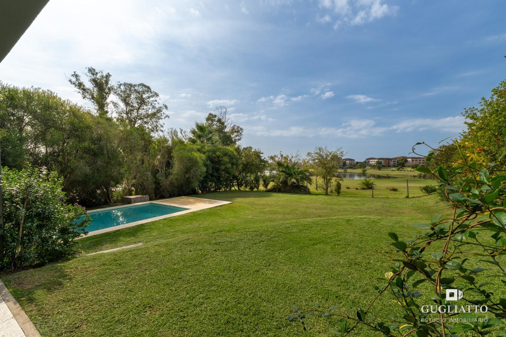 Ruta 9 Panamericana Km. 61 La Reserva Cardales Cc.