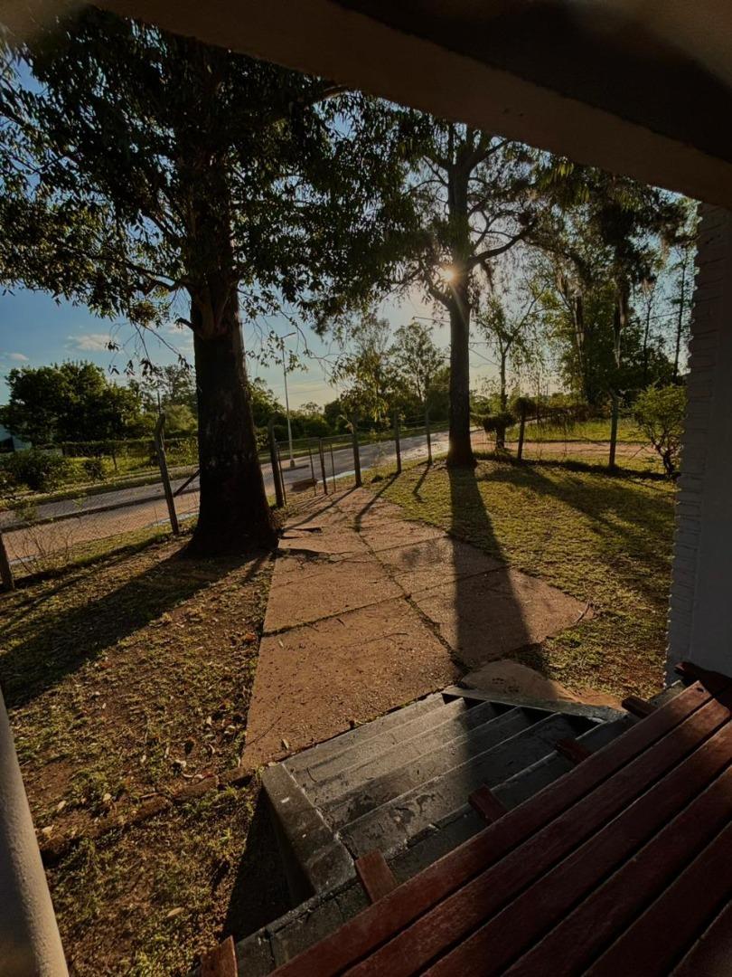 VENDO. Casa de fin de semana y/o vivienda familiar.