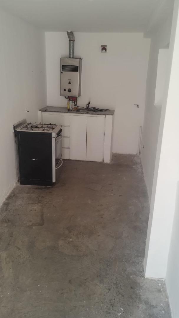 Depto Tipo Casa en Venta al Norte