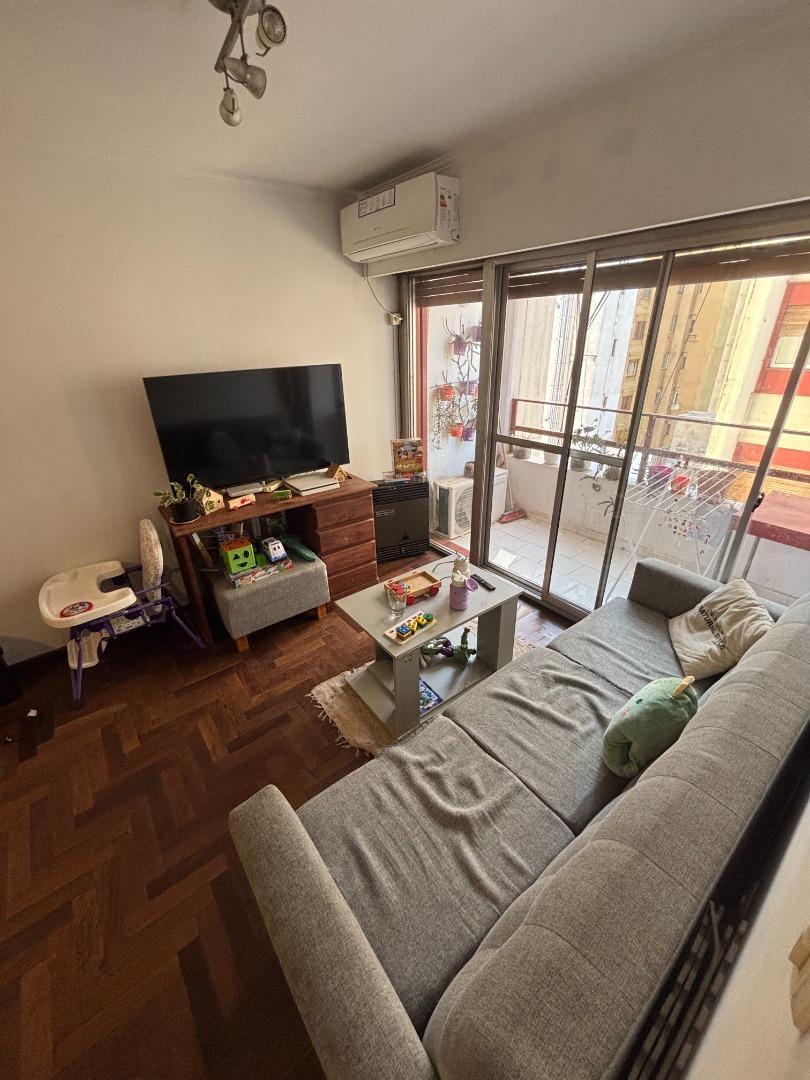 Departamento en Venta de 3 dormitorios