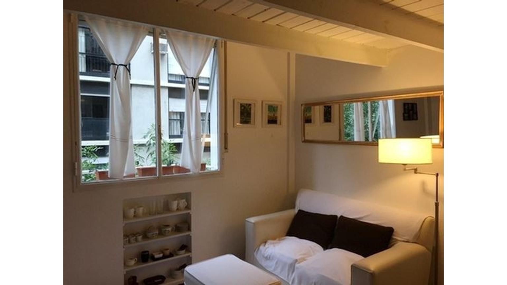 Departamento Alquiler x Temporada