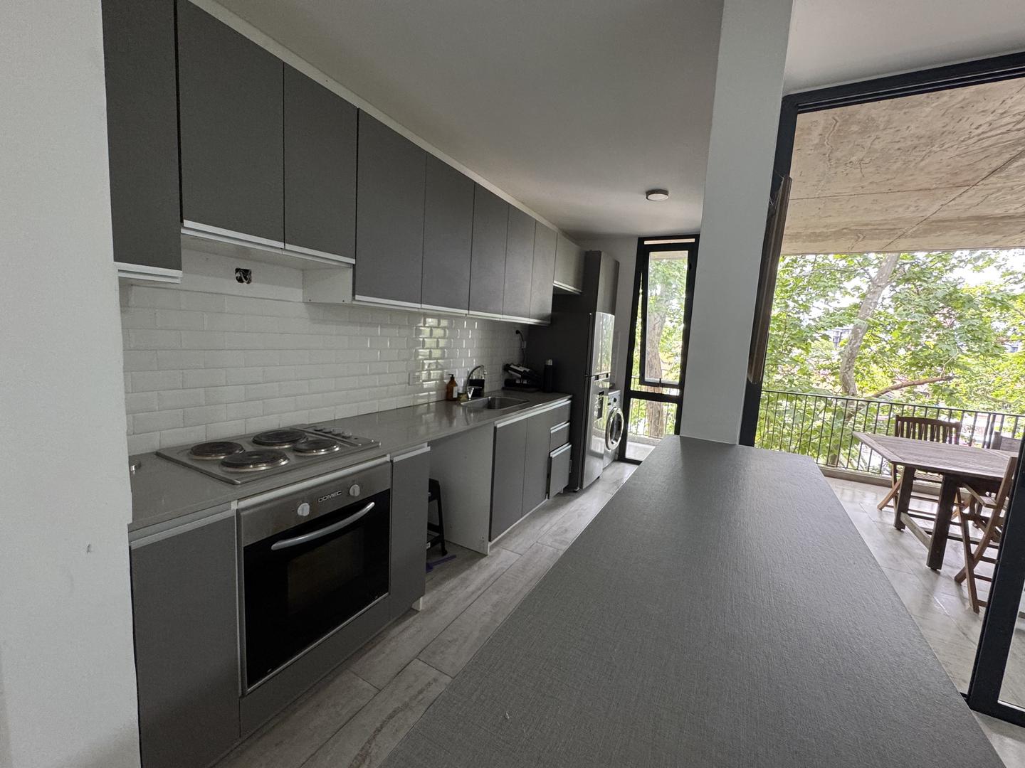 Departamento en Alquiler de 2 dormitorios