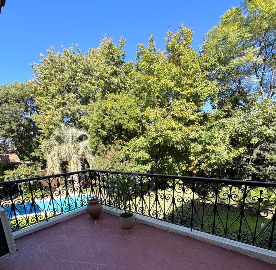 Casa en Venta en San Isidro, USD 890.000