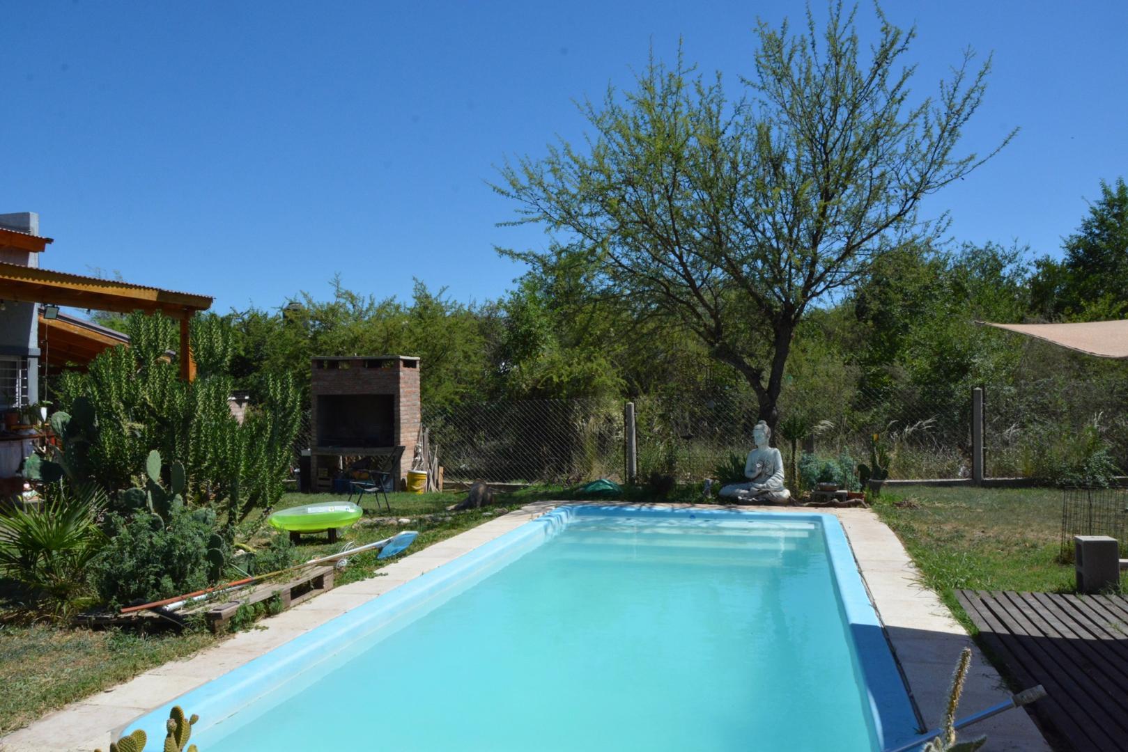 Casa en Venta en Las Magdalenas, USD 108.000