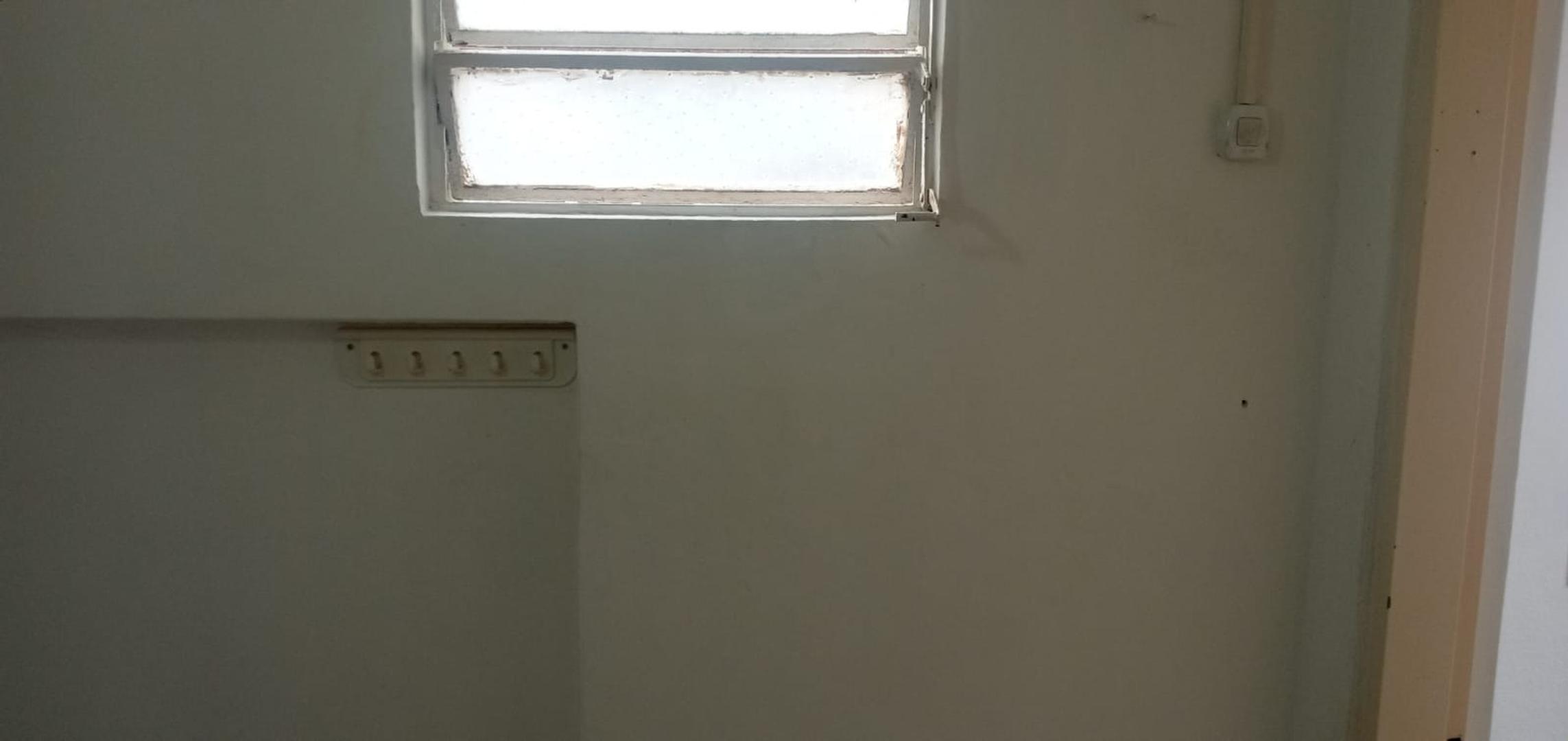 Depto Tipo Casa en Venta de 1 dormitorio