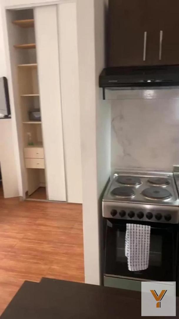 Departamento en Alquiler en Villa Urquiza, USD 700