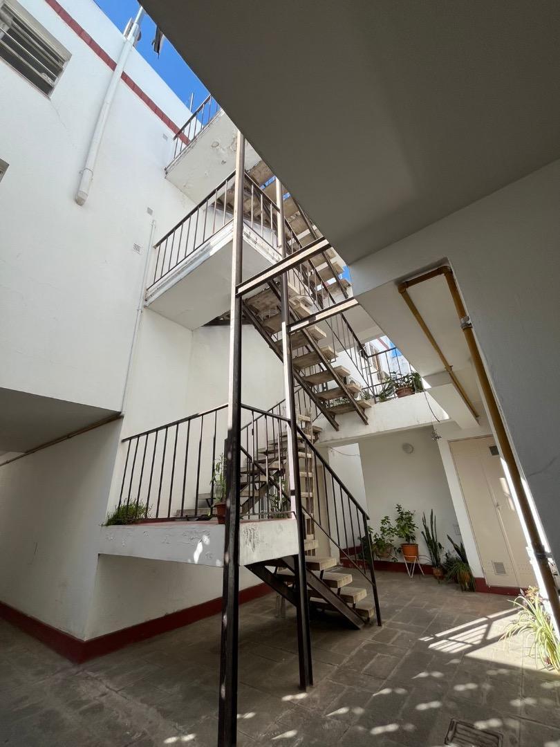 General Juan B Busto 750 , Piso 2