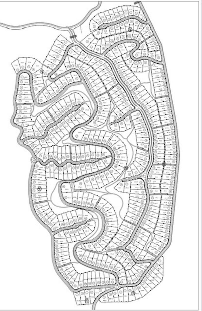 Terreno en Venta en La Deseada, USD 85.000