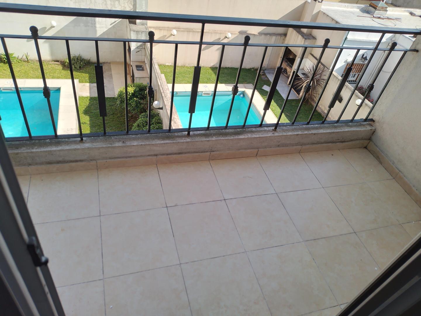 Departamento en Alquiler de Monoambiente