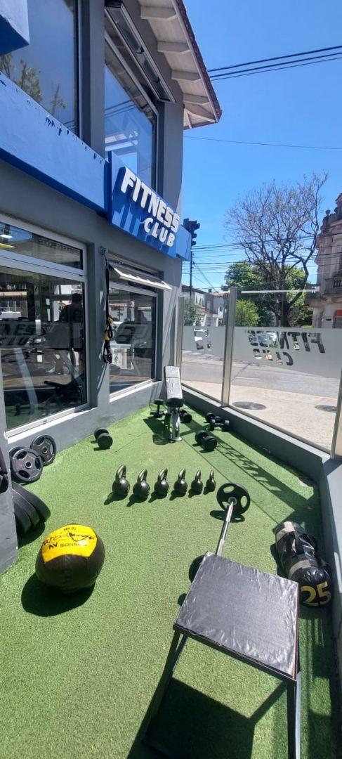 Oficina en Venta en Olivos, USD 360.000