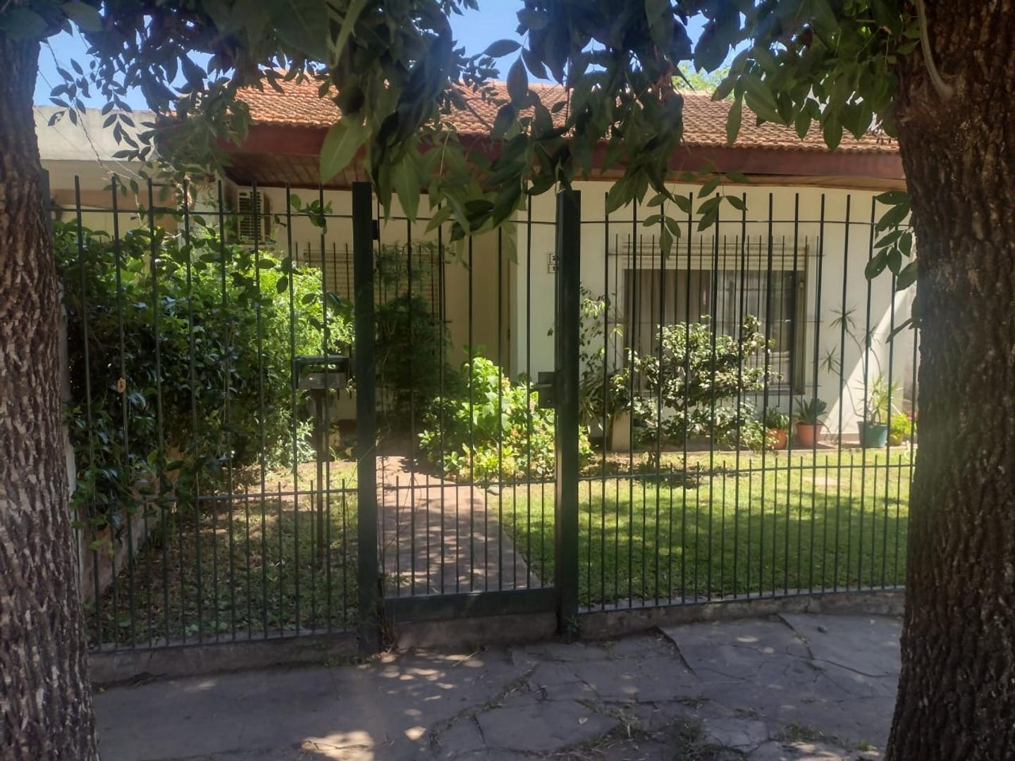 VENTA  CHALET en GRAL. PACHECO, TIGRE