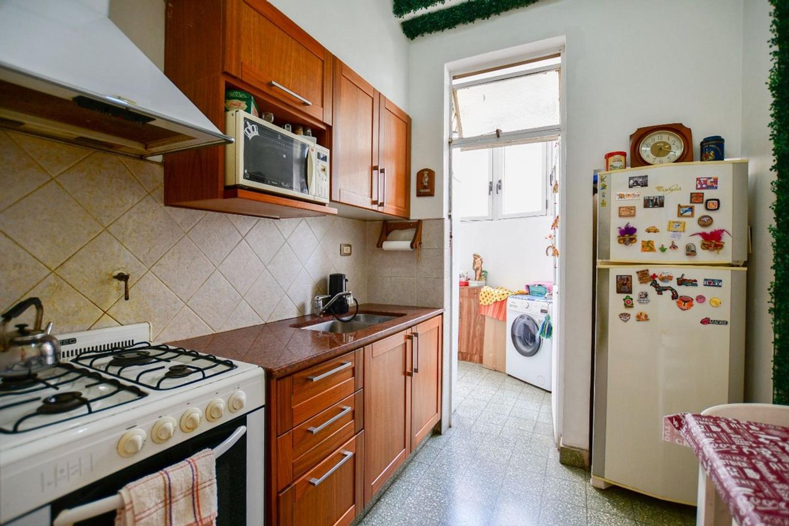 Departamento en Venta de 2 dormitorios