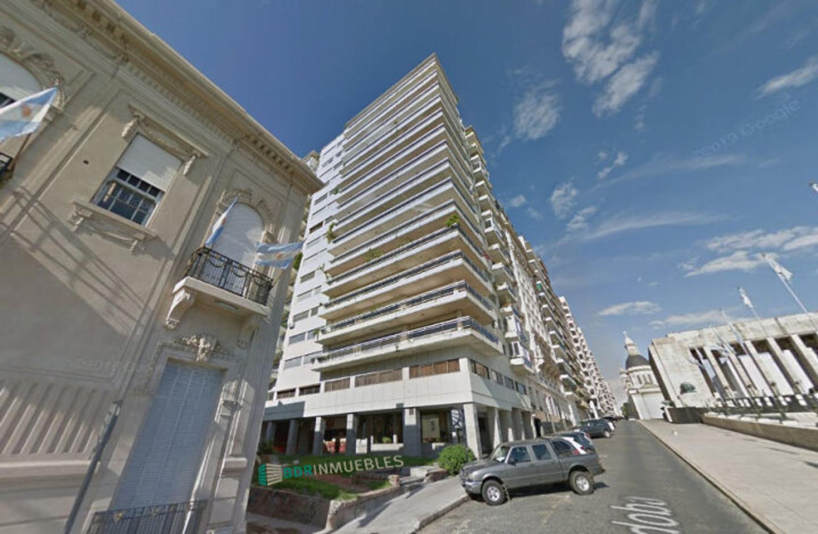 Cordoba 531 , Piso 10