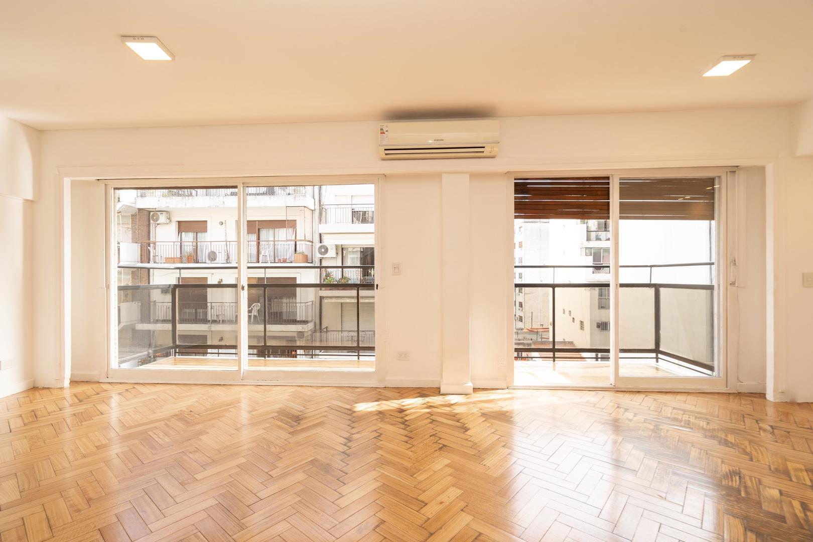 Departamento en Venta de 5 ambientes