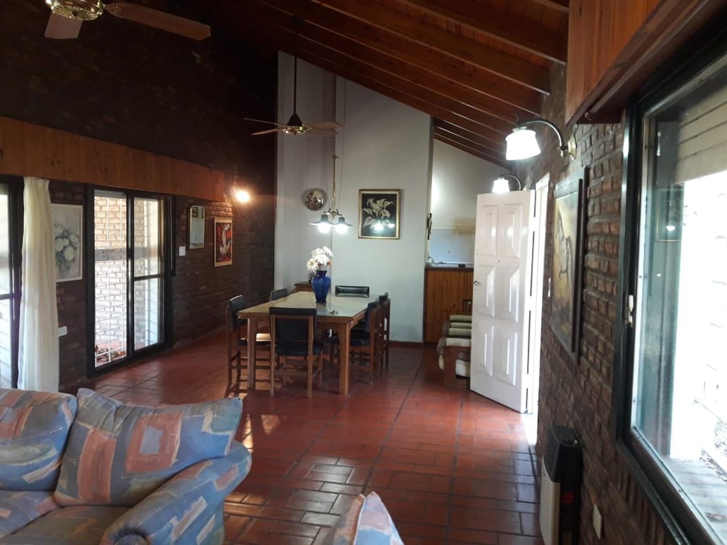 Casa en Venta al Norte
