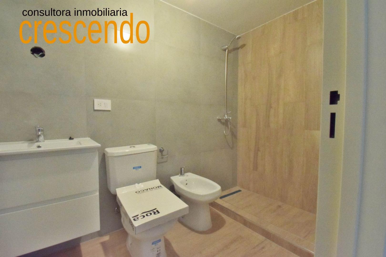 Departamento en Alquiler Apto profesional