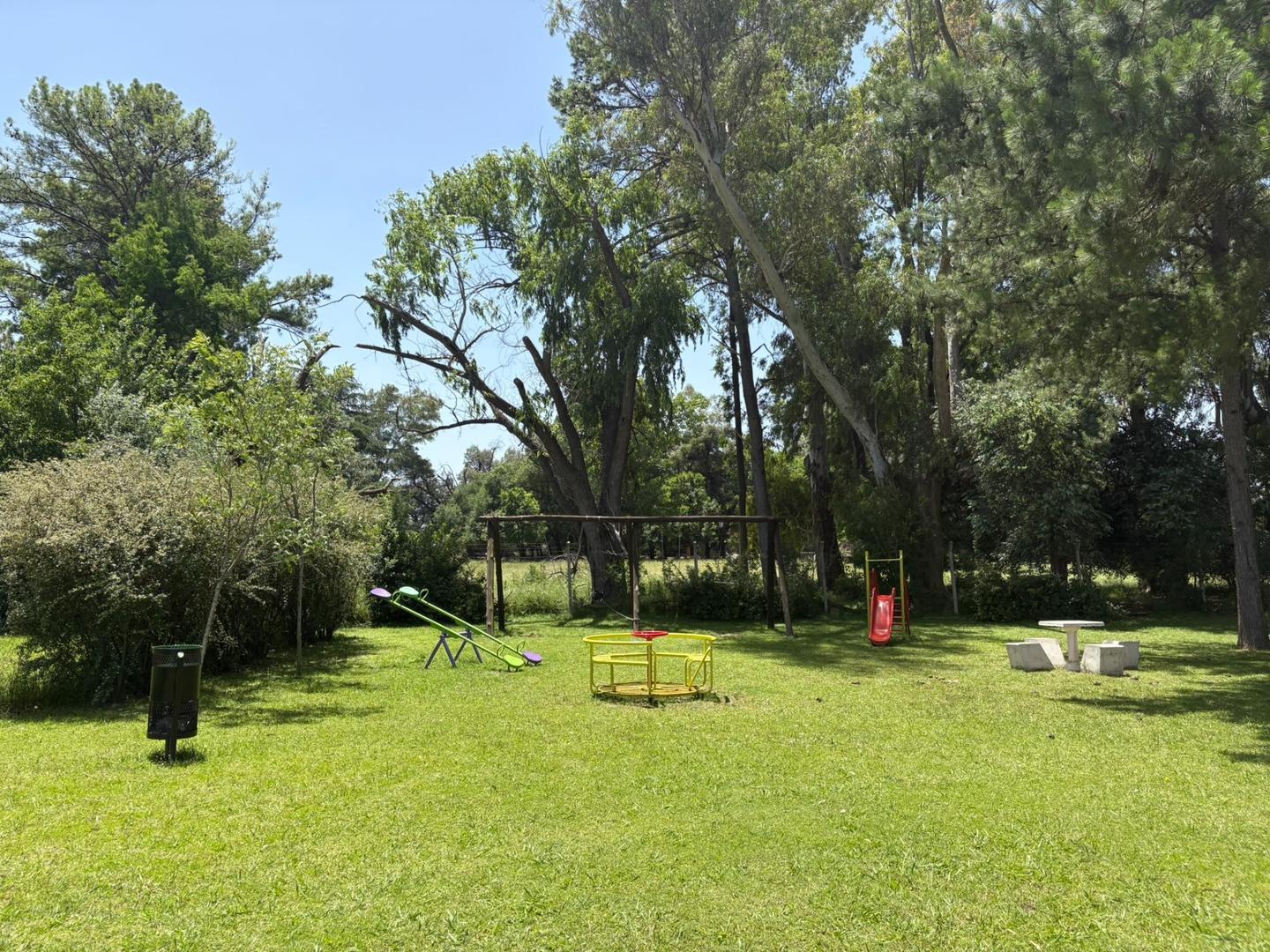 BARRIO EBENEZER (Lote 34)